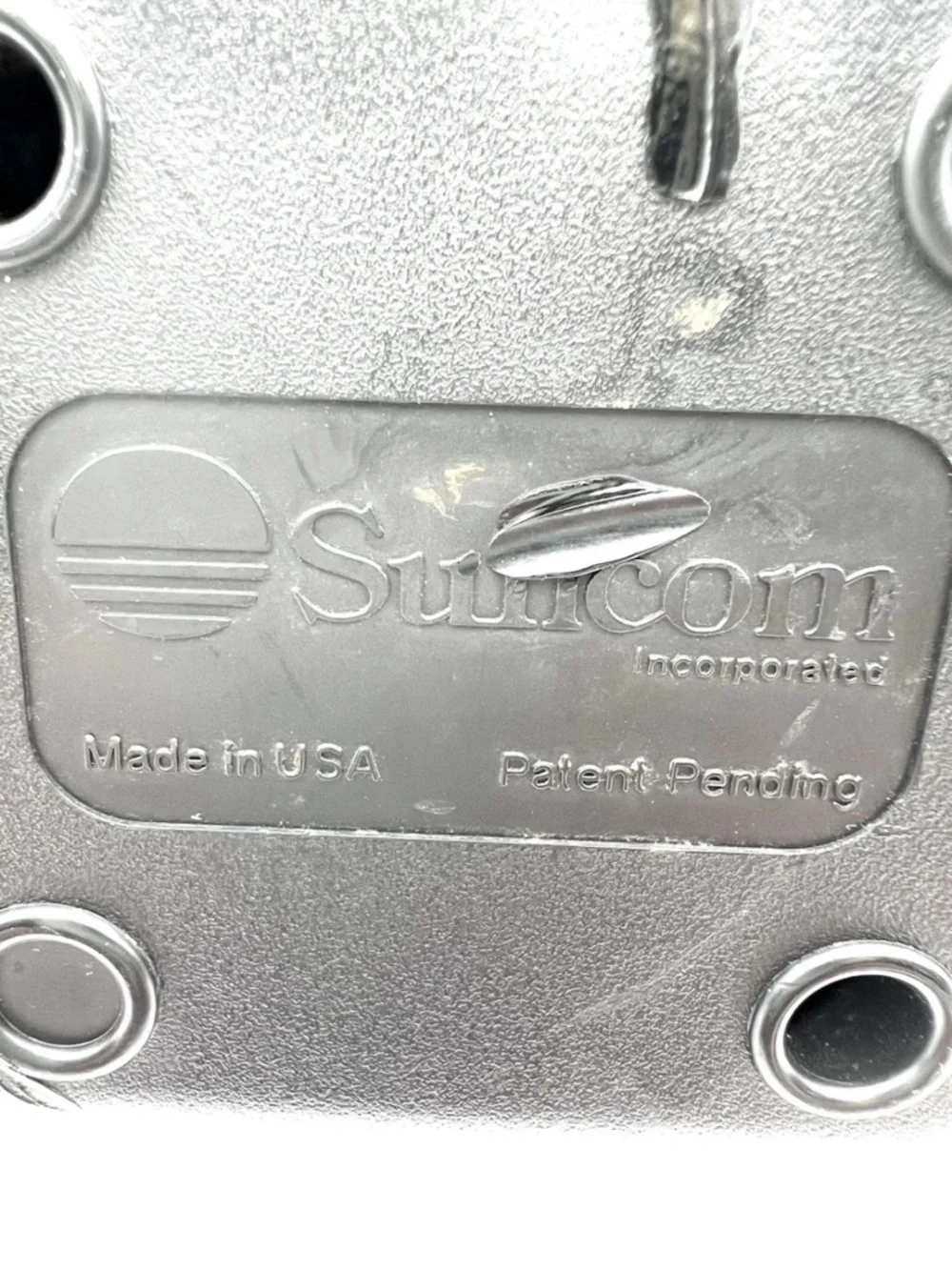 Vintage Suncom StarFighter The Ultimate Joystick